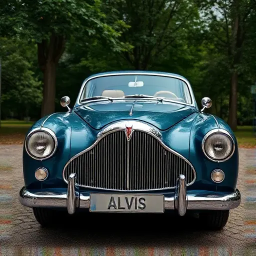 Замена лобового стекла Alvis Замена лобового стекла Alvis