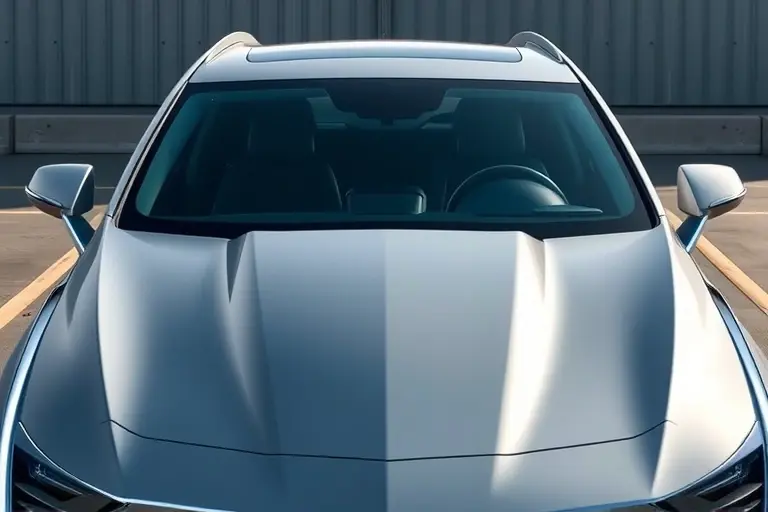 Замена лобового стекла Cadillac LYRIQ электрический 340 л.с. (2023–н.в., 1 е поколение)