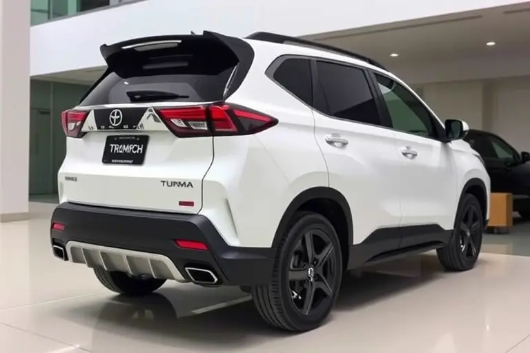 Замена лобового стекла Trumpchi M6 Pro 1.5 Turbo 177 л.с. (2019–н.в.)